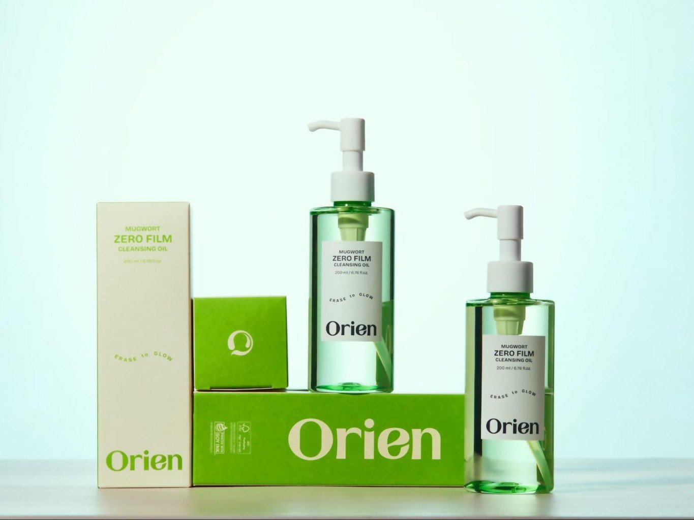 ORIEN