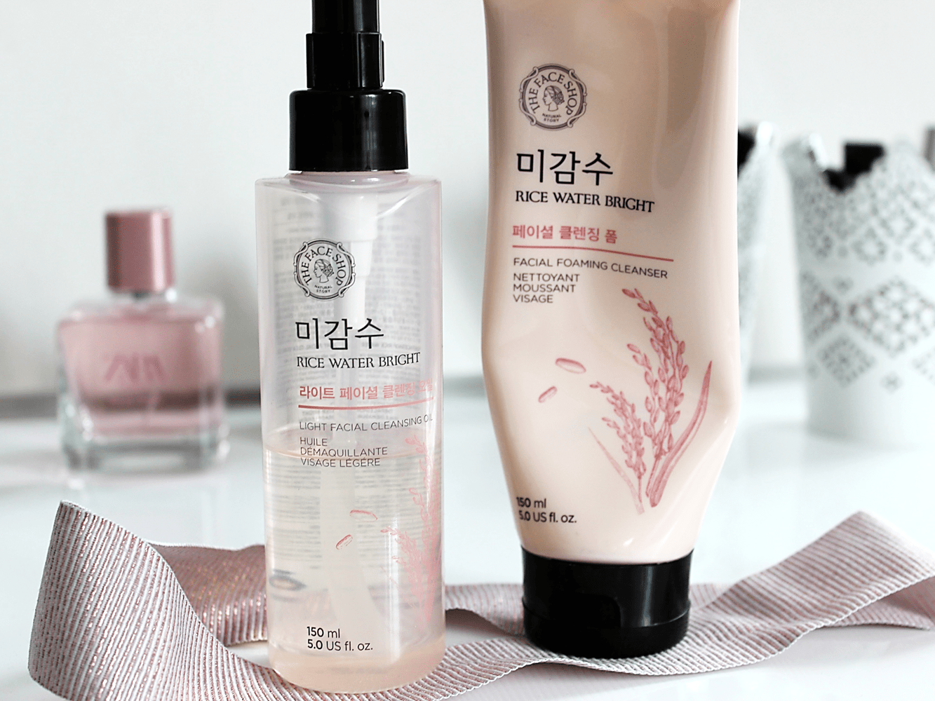 The Faceshop
