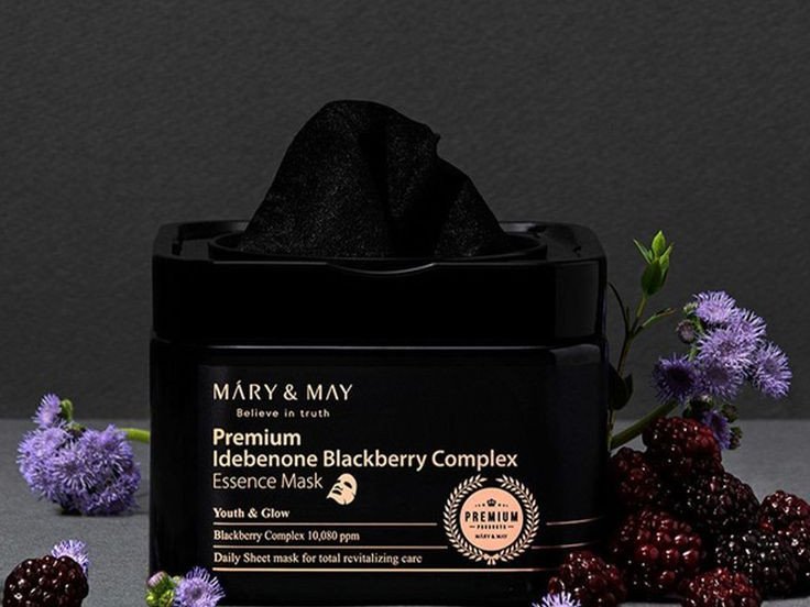 MARY & MAY