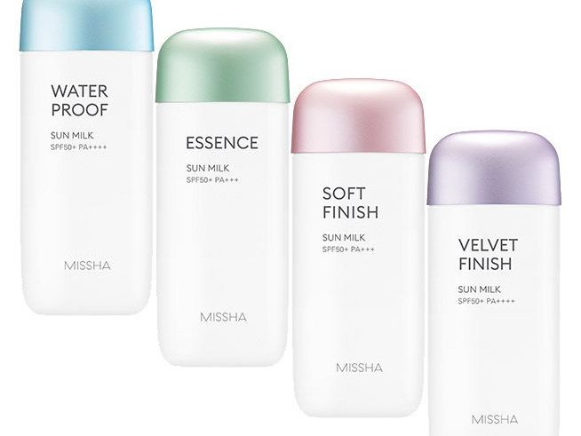 MISSHA