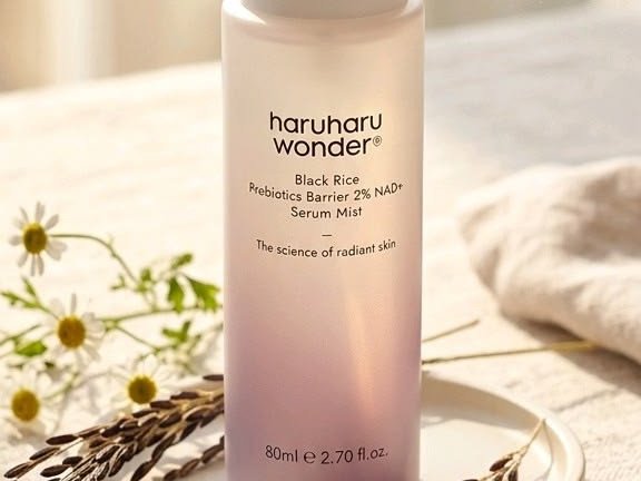 HARUHARU WONDER