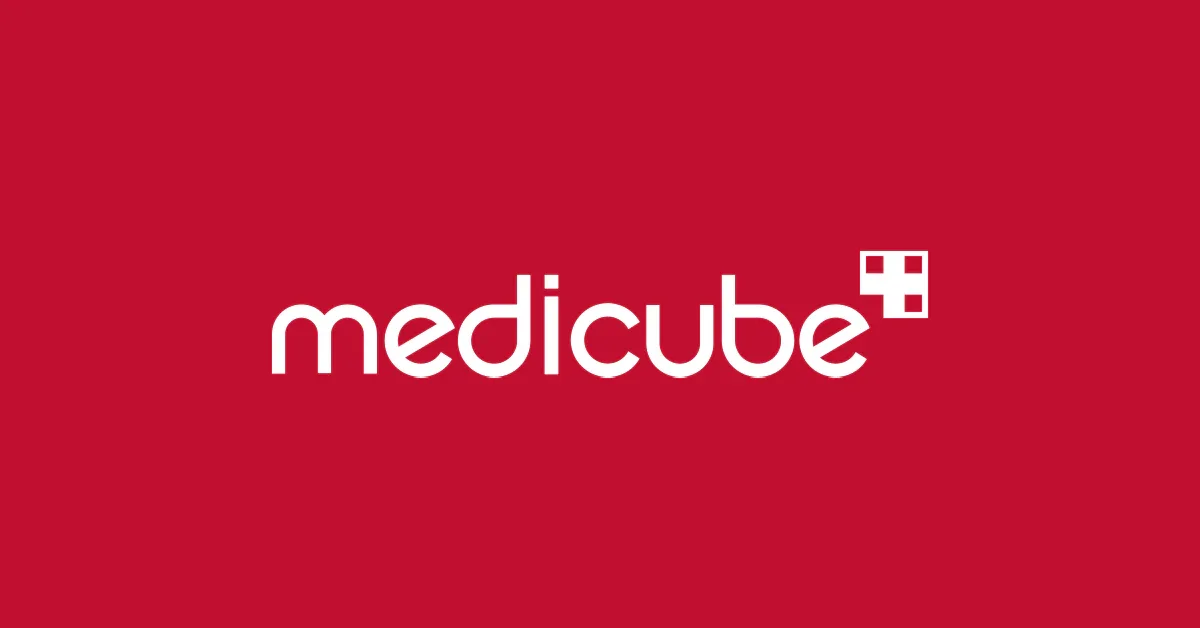 MEDICUBE