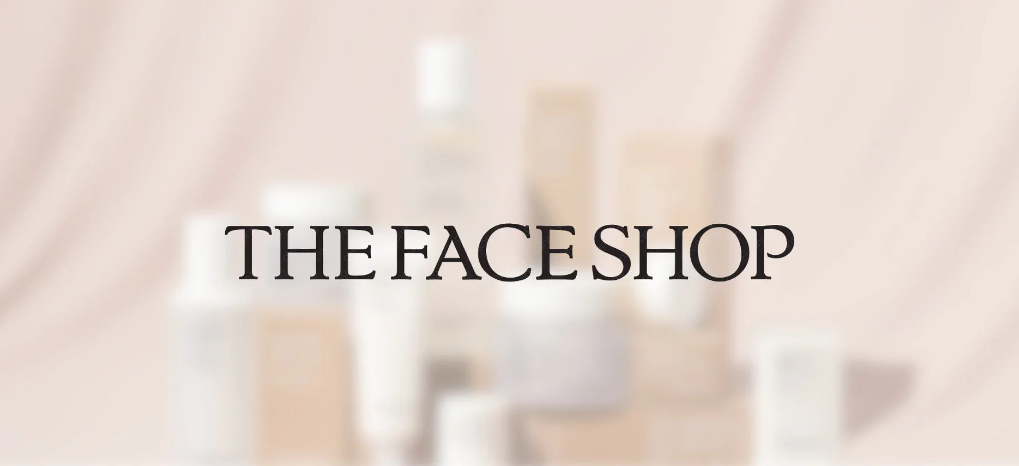 The Faceshop