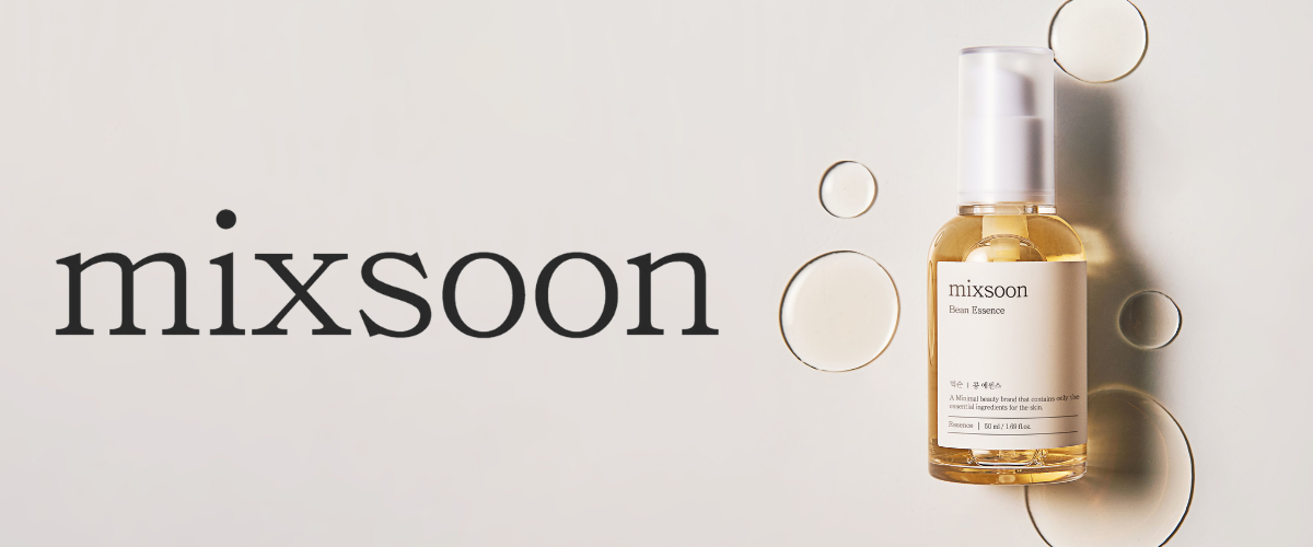 MIXSOON