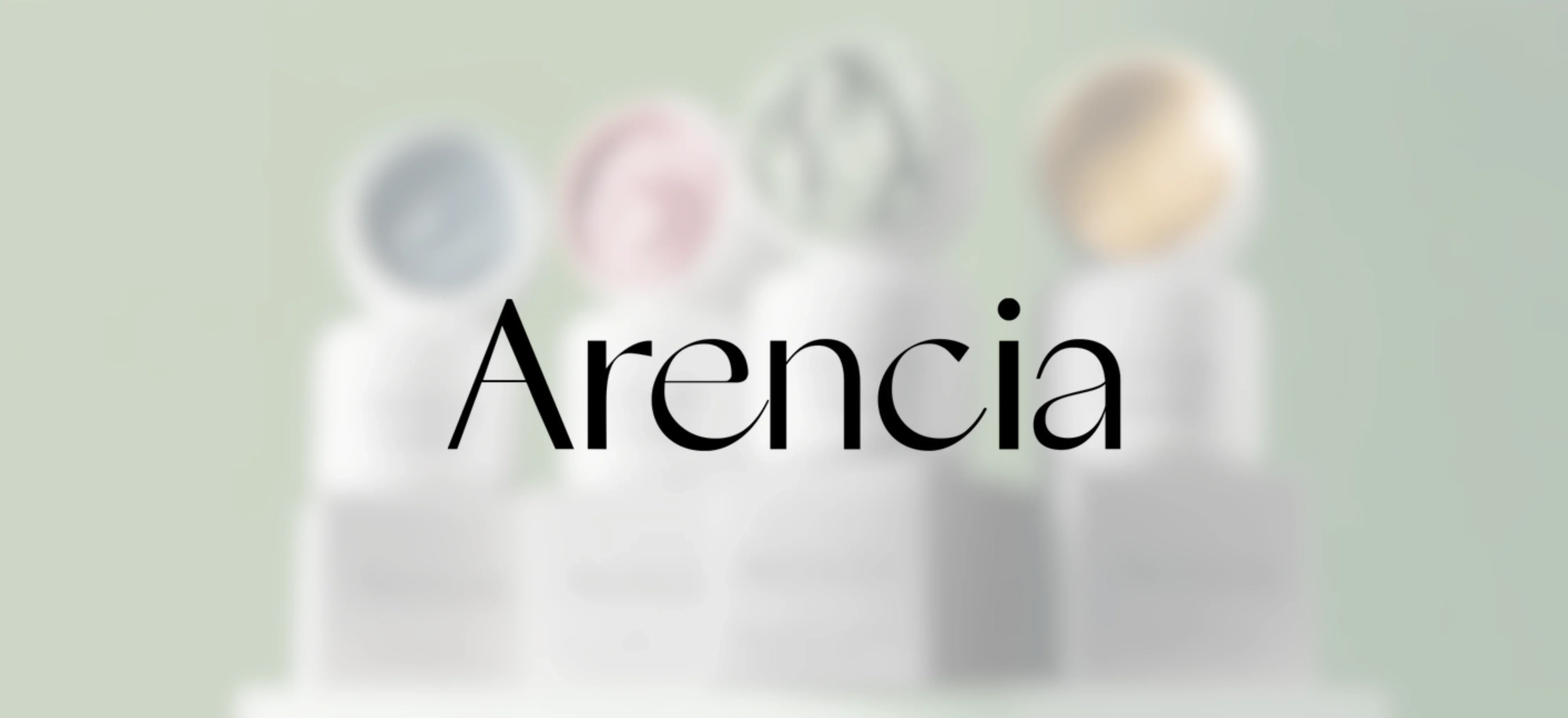 ARENCIA