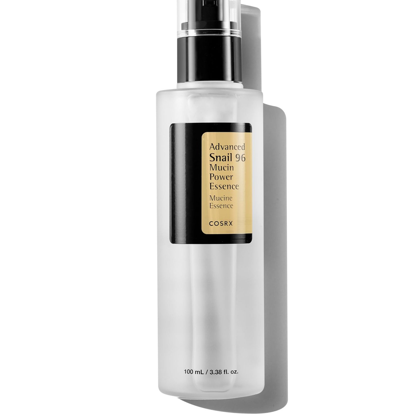 COSRX  Advanced Snail 96 Mucin Power Essence 100ml