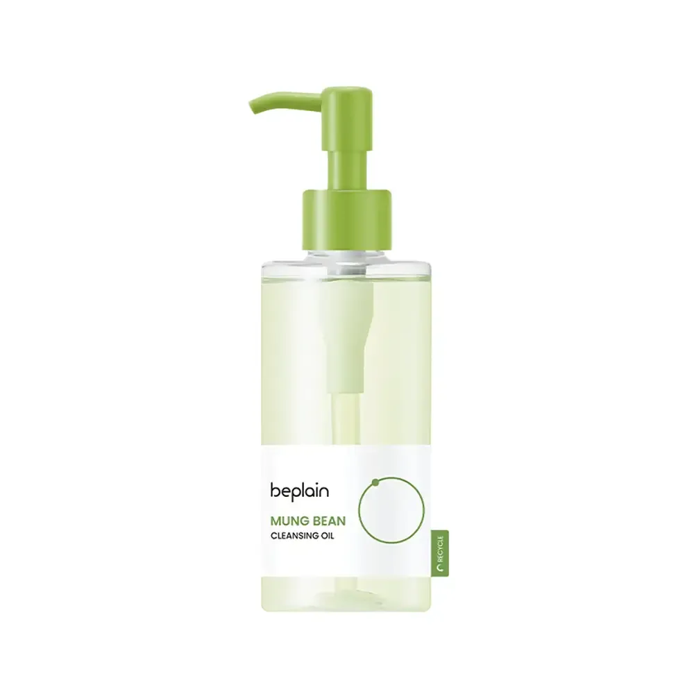 BEPLAIN  Mung Bean Cleansing Oil - 200ml
