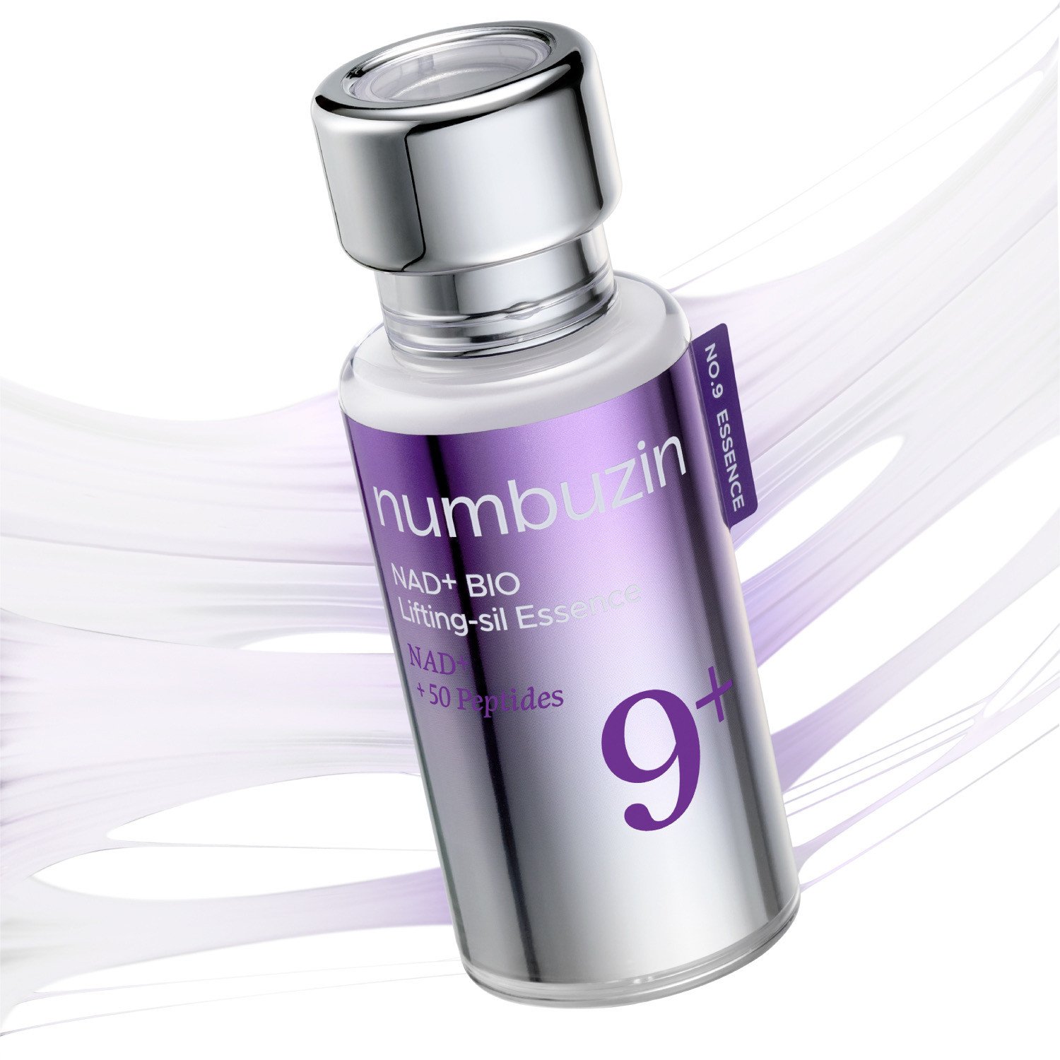 NUMBUZIN No.9 NAD Bio Lifting-sil Essence - 50ml