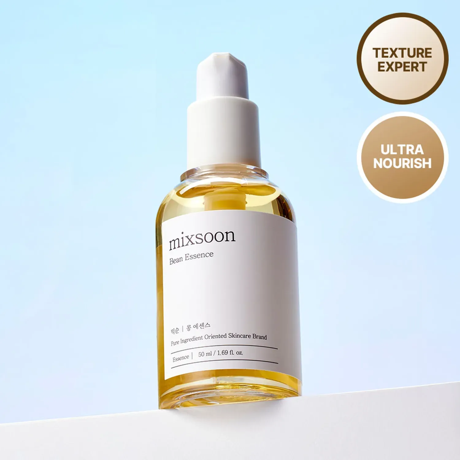 MIXSOON Bean Essence – 50ml