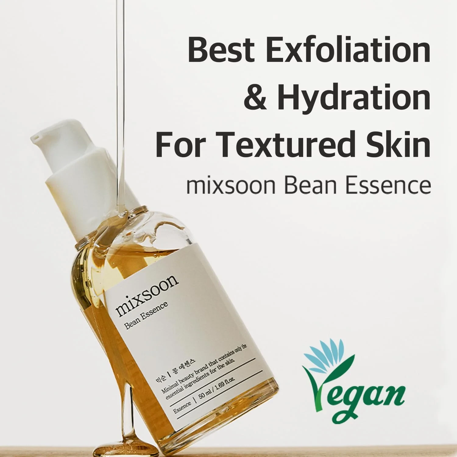 MIXSOON Bean Essence – 50ml