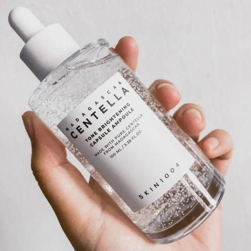 SKIN1004 Madagascar Centella Tone Brightening Capsule Ampoule - 50ml