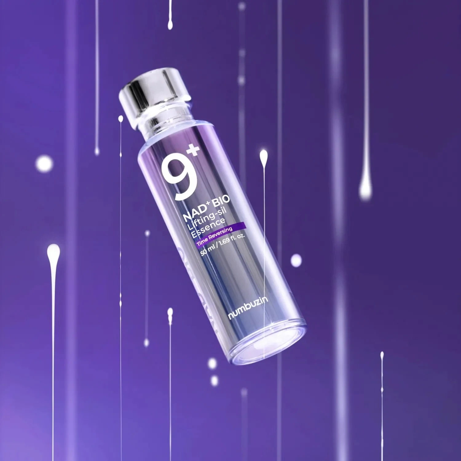 NUMBUZIN No.9 NAD Bio Lifting Essence - 30ml