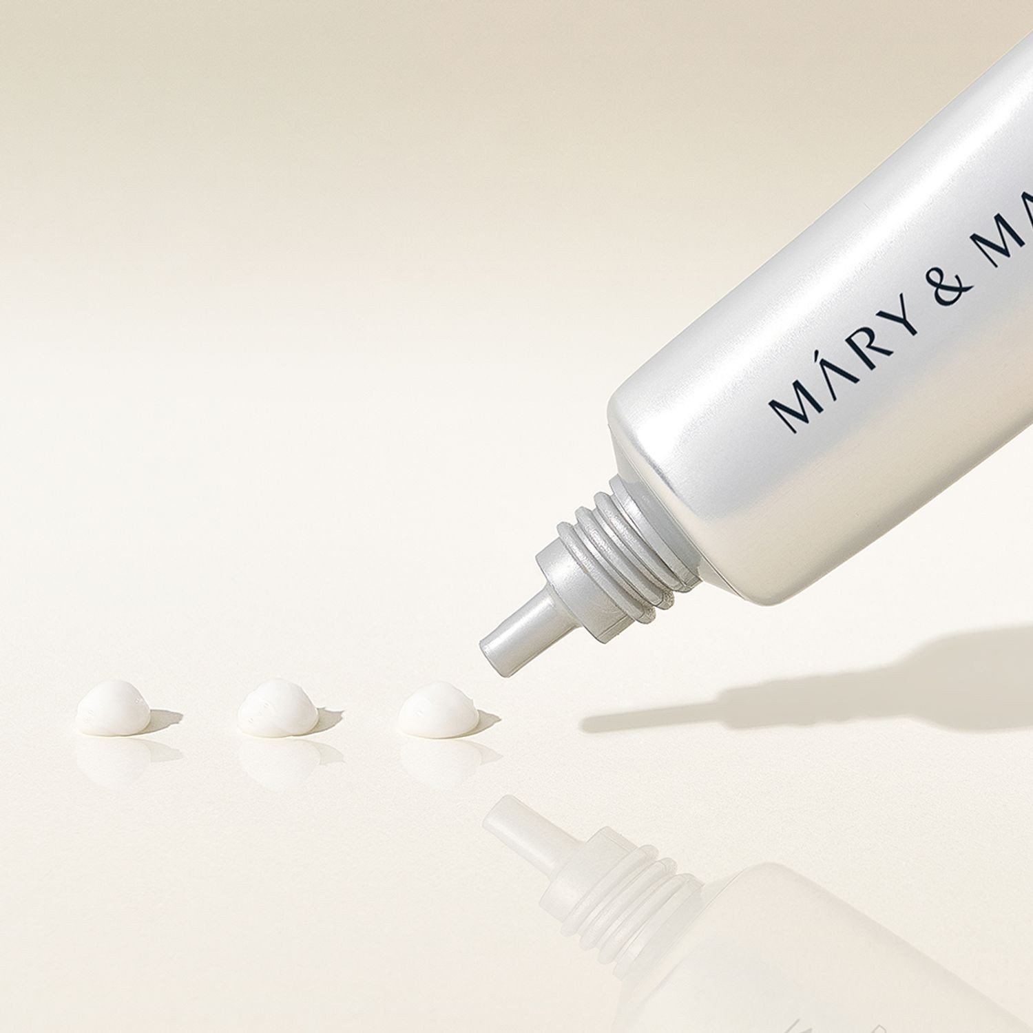 MARY & MAY Tranexamic Acid+Glutathione Eye Cream - 12g