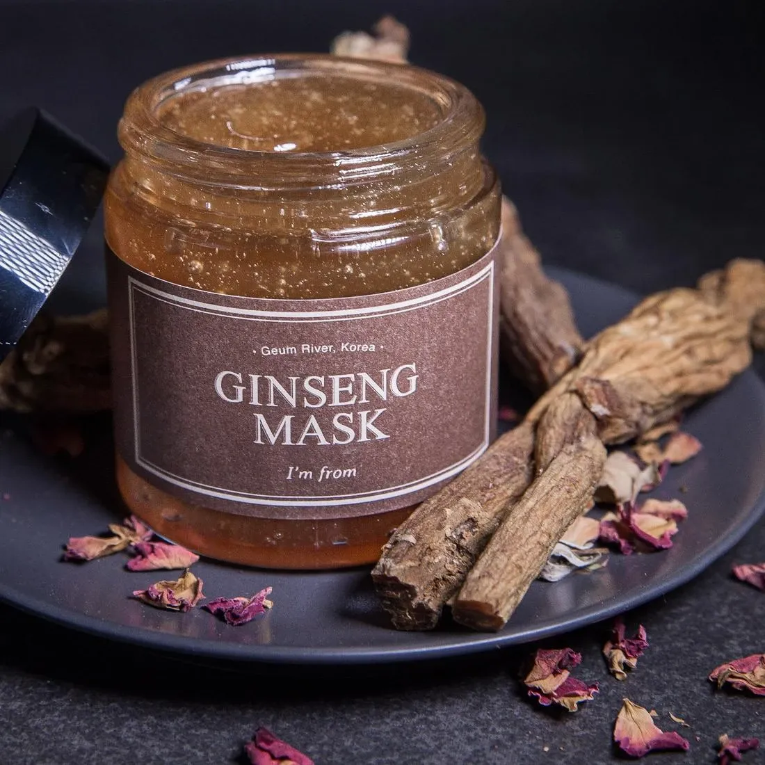 I'm From Ginseng Mask - 120g