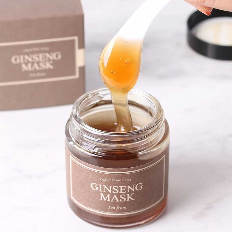 I'm From Ginseng Mask - 120g