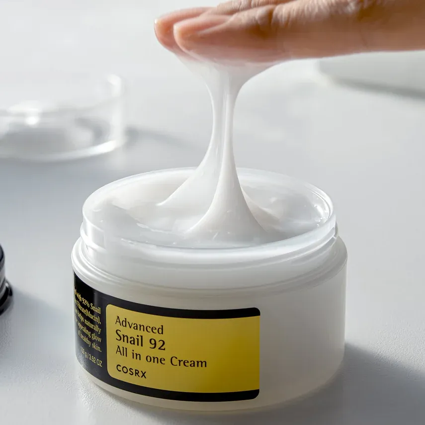  Cosrx  Advanced Snail 92 All-in-One Cream 100g