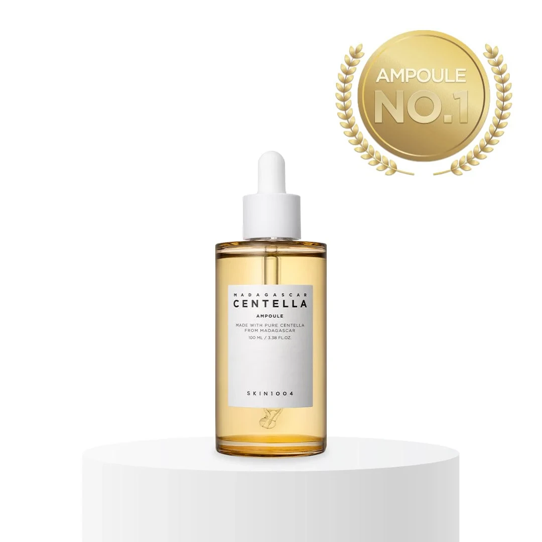 SKIN1004 Madagascar Centella Ampoule - 55ml