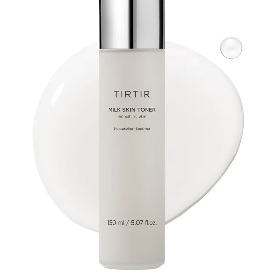 TIRTIR Milk Skin Toner - 150ml