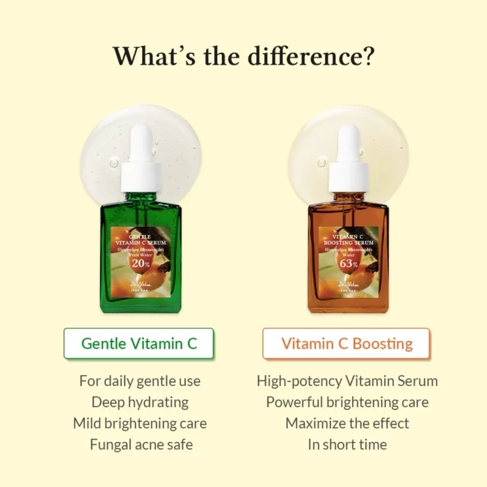 Dr. Althea  Vitamin C Boosting Serum