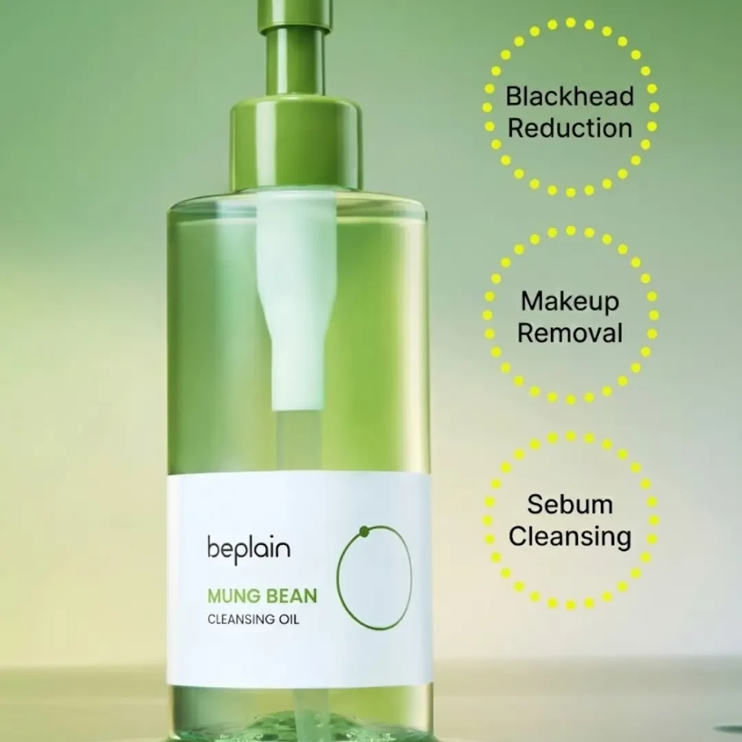 Beauty Of Joseon Calming serum : Green tea + Panthenol -30ml