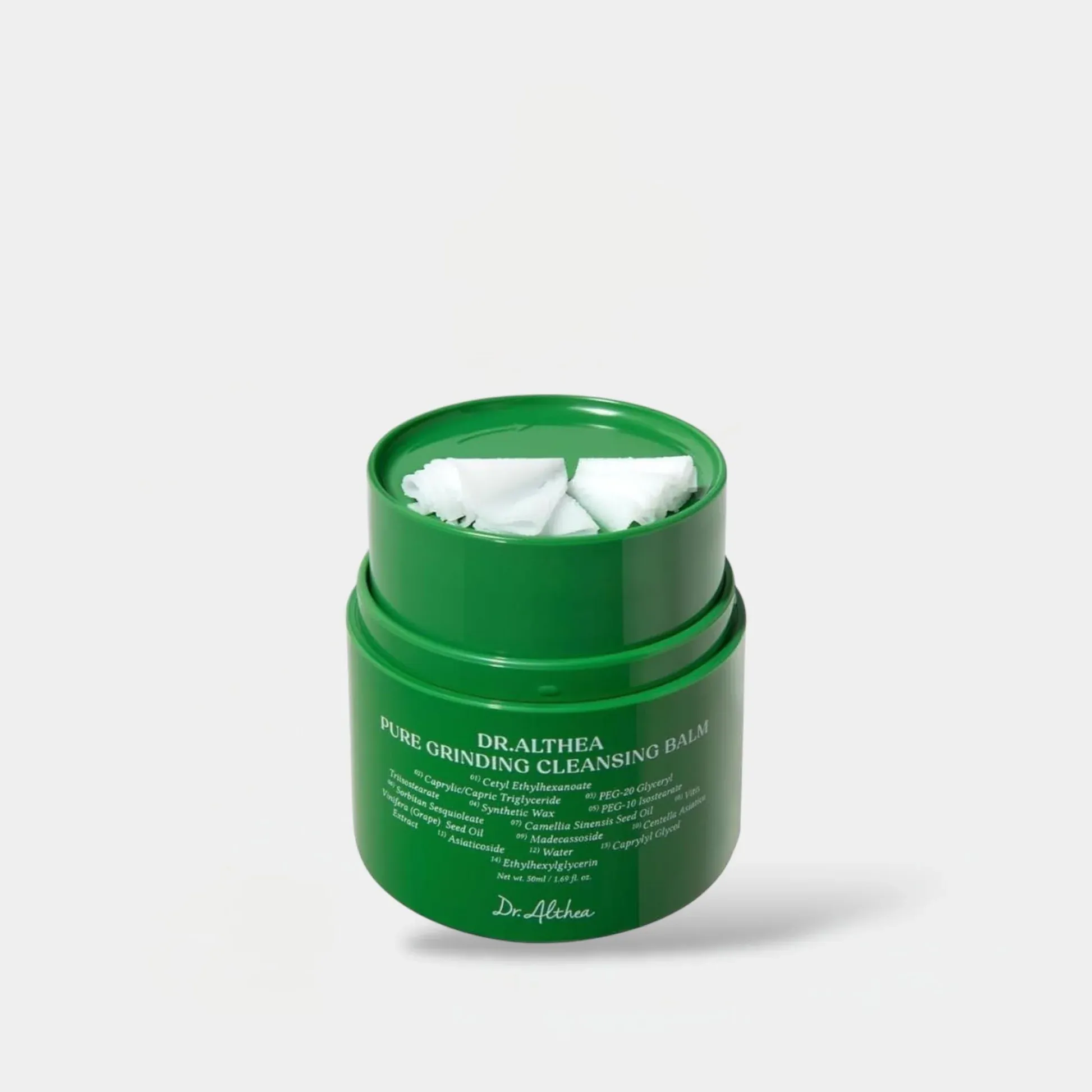 DR.Althea Pure Grinding Cleansing Balm - 50ml