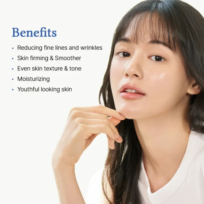 DR.Althea 0.1% Gentle Retinol Serum - 30ml