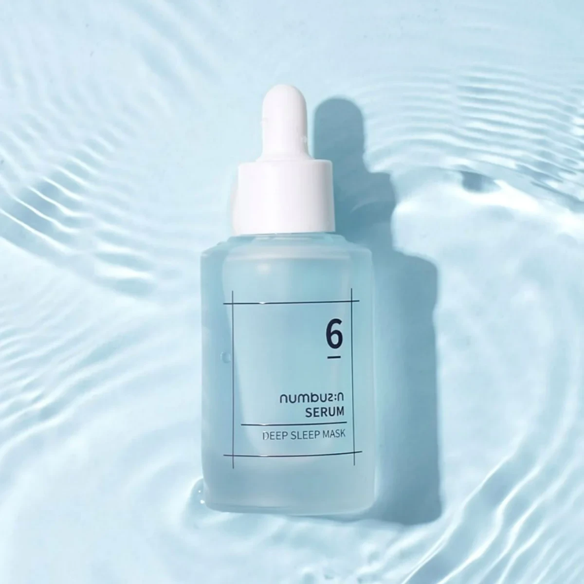 NUMBUZIN No.6 Deep Sleep Mask Serum - 50ml