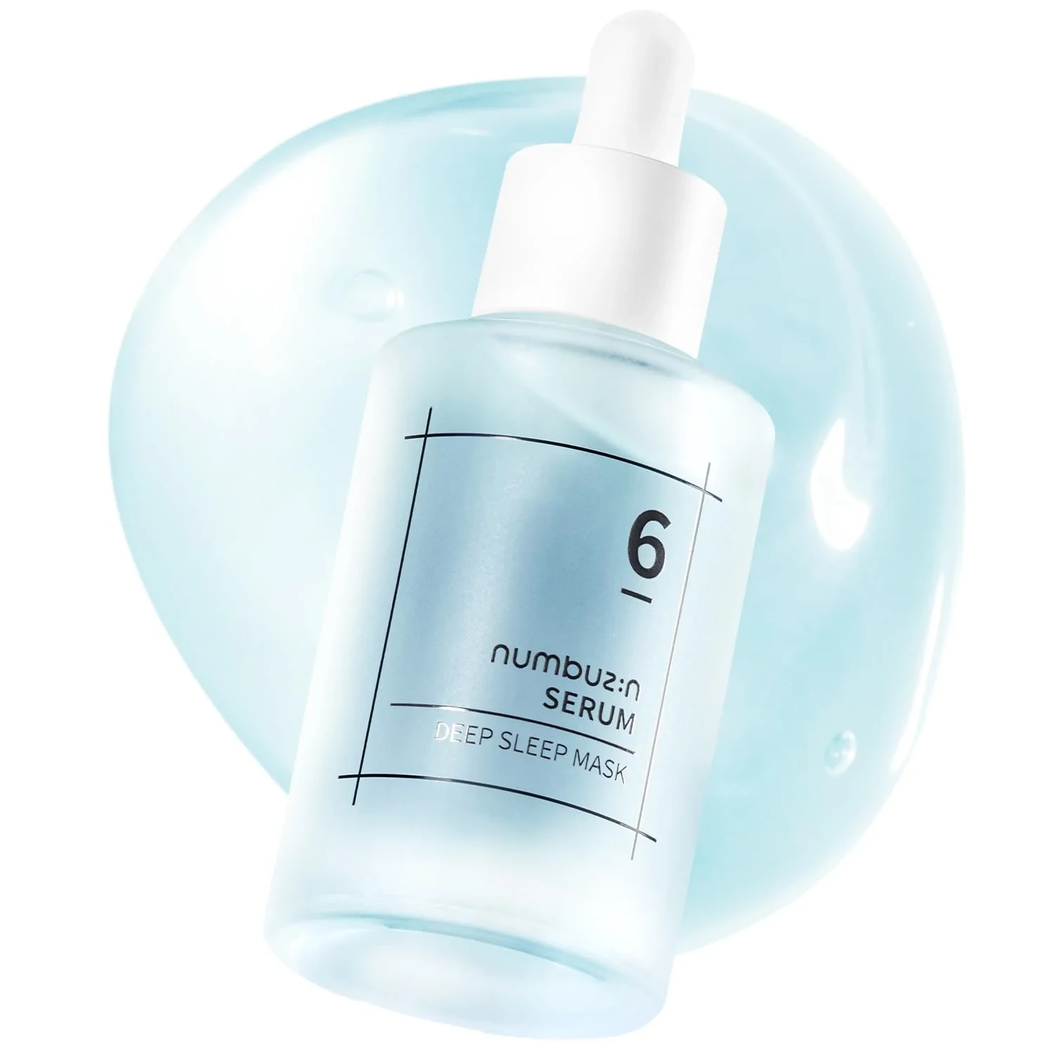 NUMBUZIN No.6 Deep Sleep Mask Serum - 50ml