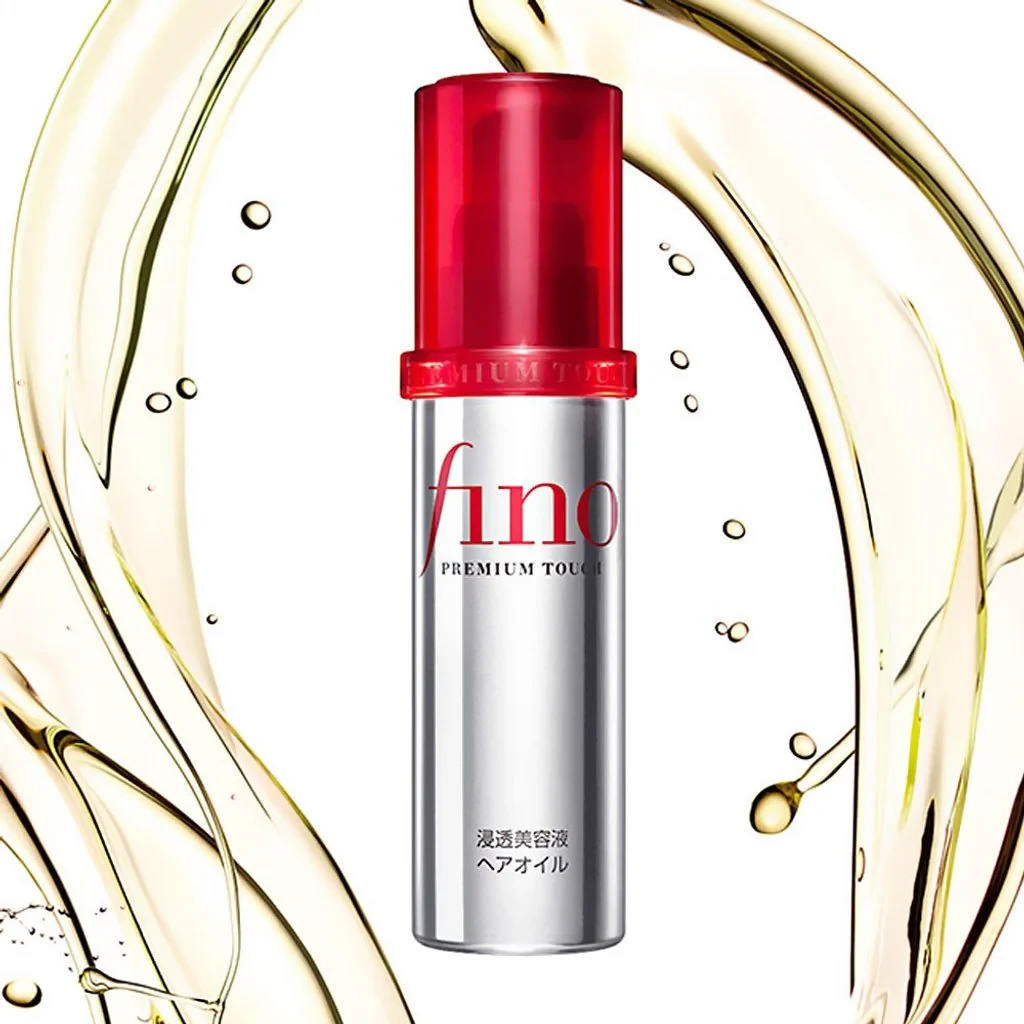 FINO PREMIUM TOUCH HAIR OIL 70 ML