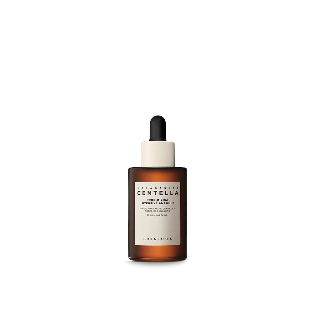 SKIN1004 Madagascar Centella Probio-Cica Intensive Ampoule - 30ml