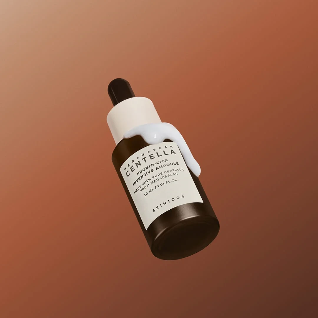 SKIN1004 Madagascar Centella Probio-Cica Intensive Ampoule - 30ml