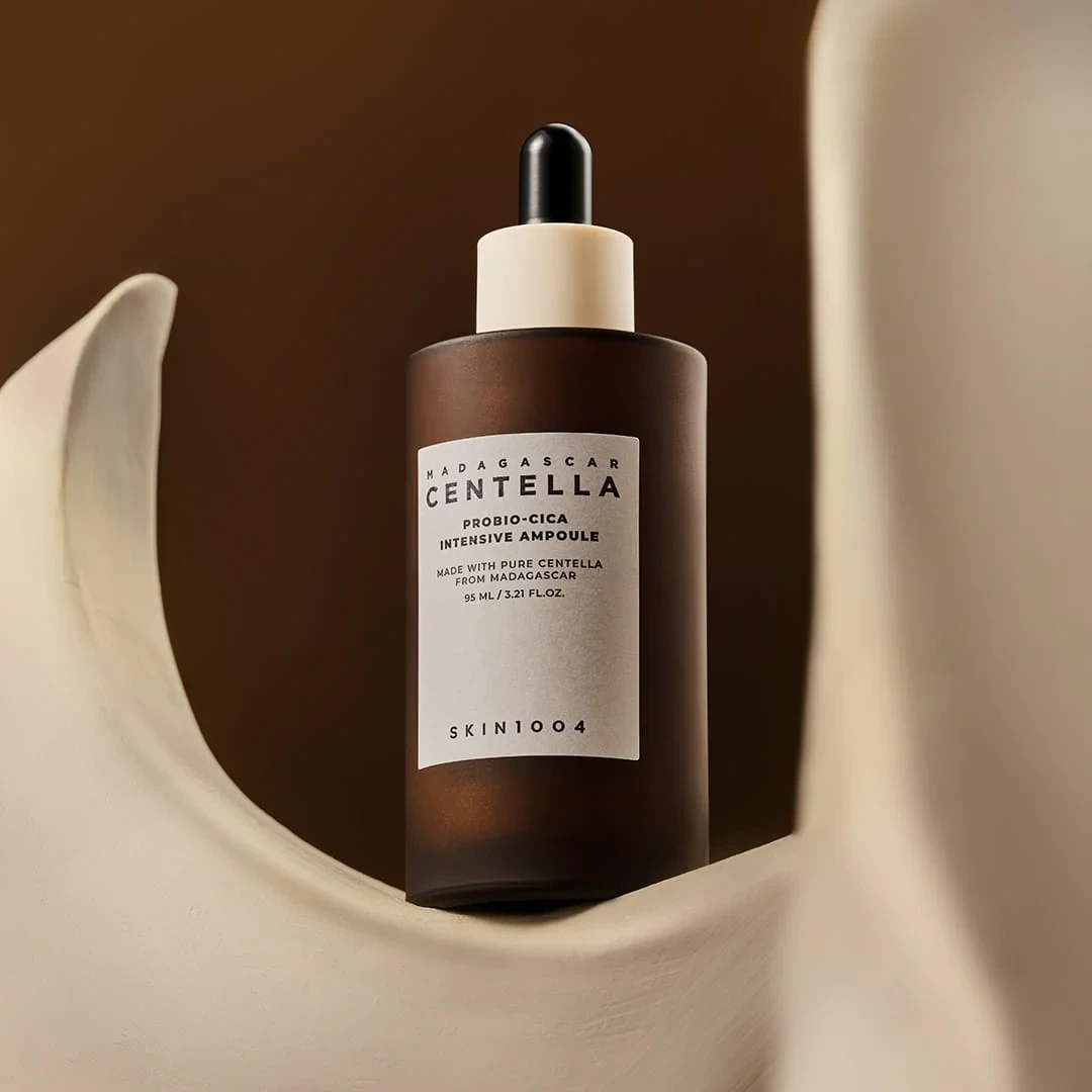 SKIN1004 Madagascar Centella Probio-Cica Intensive Ampoule - 30ml