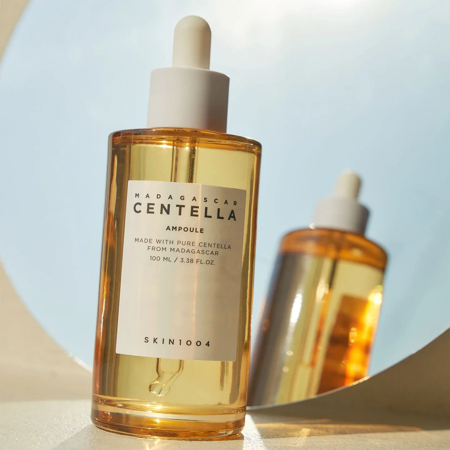 SKIN1004 Madagascar Centella Ampoule - 100ml