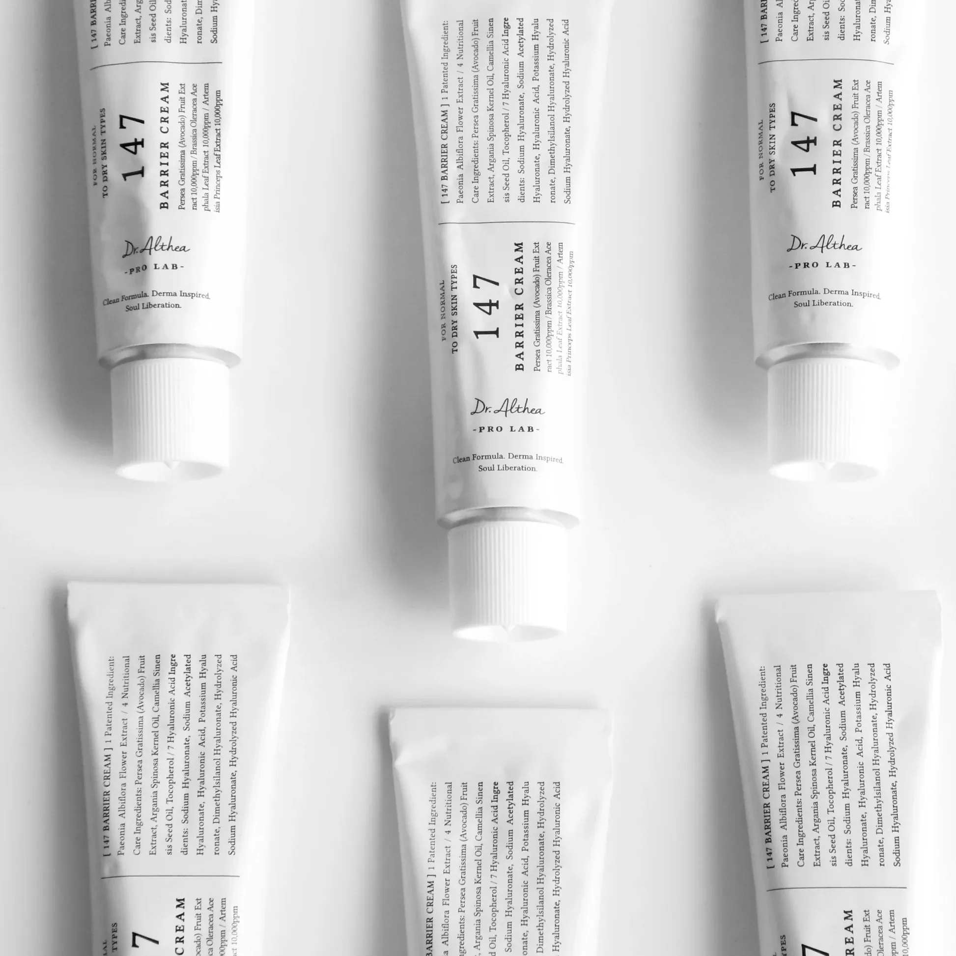 Dr. Althea 147 Barrier Cream – 50ml