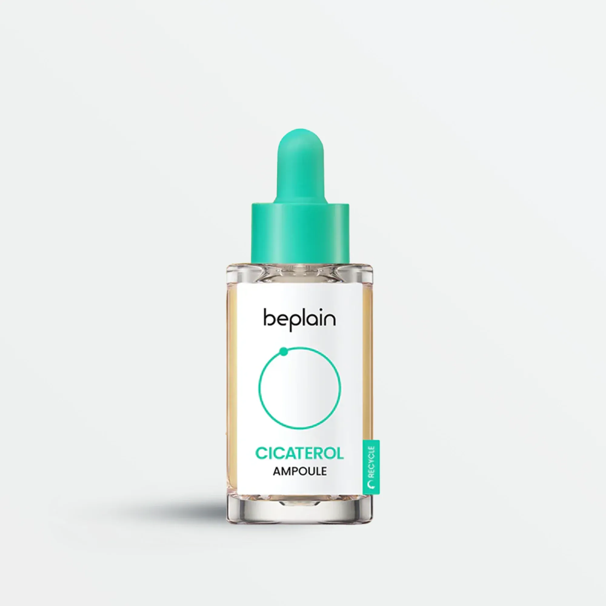BEPLAIN  Cicaterol Ampoule - 30ml