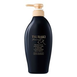 TSUBAKI Premium Ex Damage Care & Repair Conditioner Treatment - 450ml