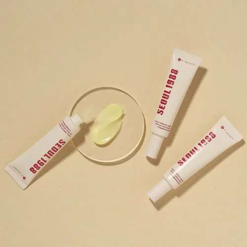 KSECRET Seoul 1988 Eye Cream  Retinal Liposome 4% + Fermented Bean – 30ml