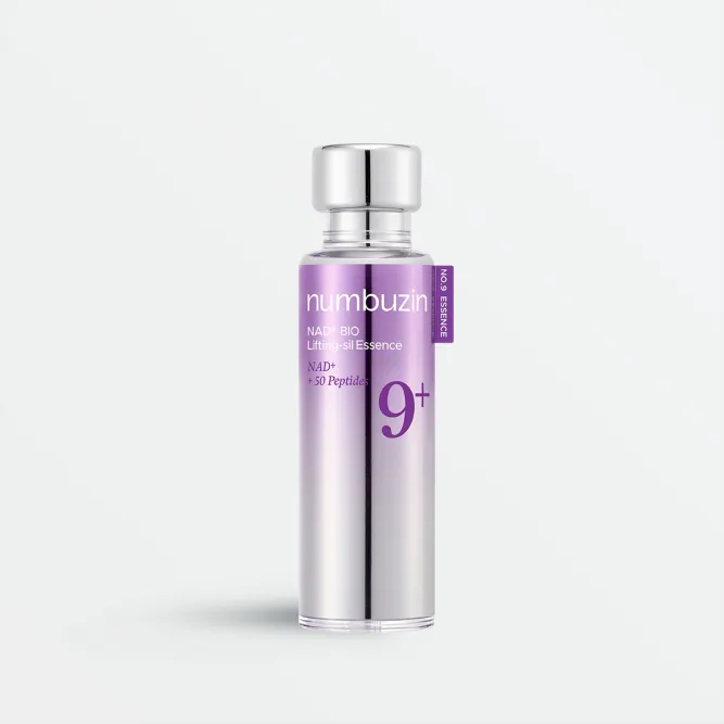 NUMBUZIN No.9 NAD Bio Lifting-sil Essence - 50ml