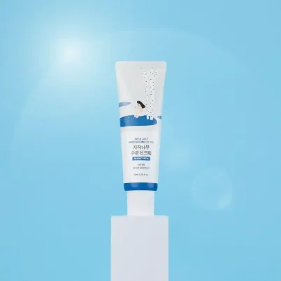 ROUND LAB Birch Juice Moisturizing Sunscreen - 50ml
