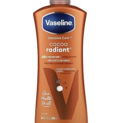 Vaseline Intensive Care Cocoa Radiant Lotion - 600ml