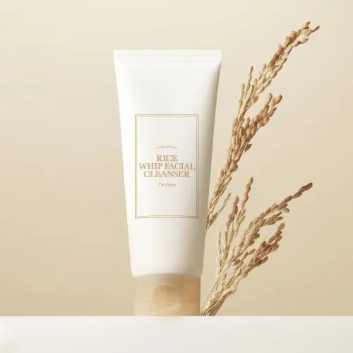 I'm From Rice Whip Facial Cleanser - 150ml