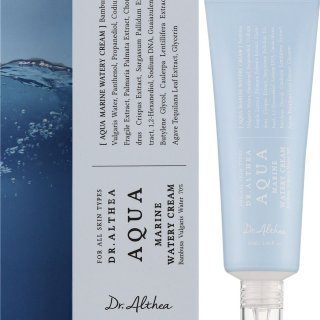 Dr.Althea  Aqua Marine Watery Cream - 50ml