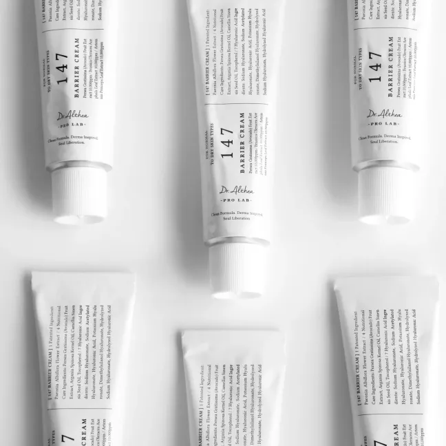 Dr. Althea 147 Barrier Cream – 50ml