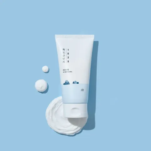 ROUND LAB	1025 Dokdo Sunscreen - 50ml