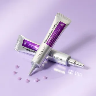 MARY & MAY Spicule Collagen PDRN Cream - 15g