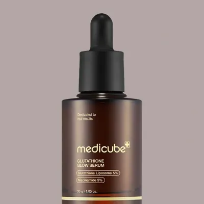 MEDICUBE Glutathione Glow Serum - 30ml