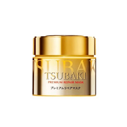 TSUBAKI Premium EX Repair Mask - 180g / 200g